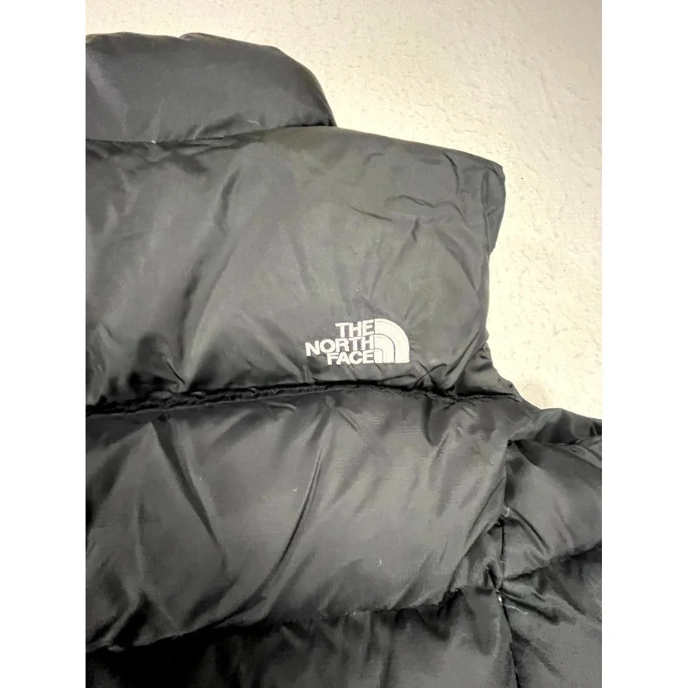 The North Face y2k north